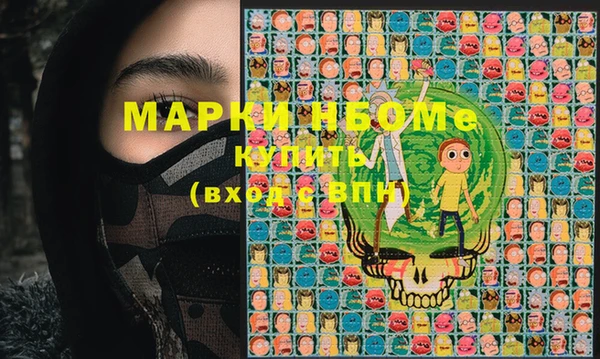 дурь Покачи